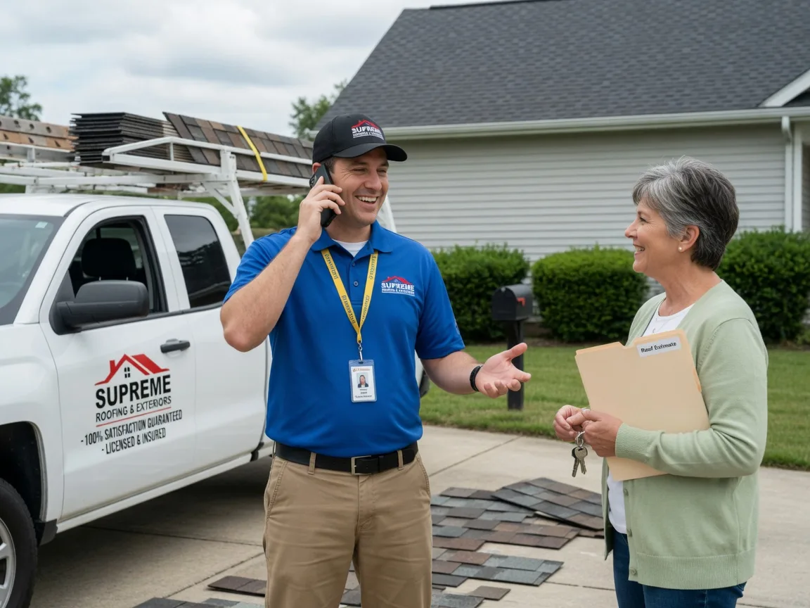 Roof Replacement Oldenburg, IN FAQs