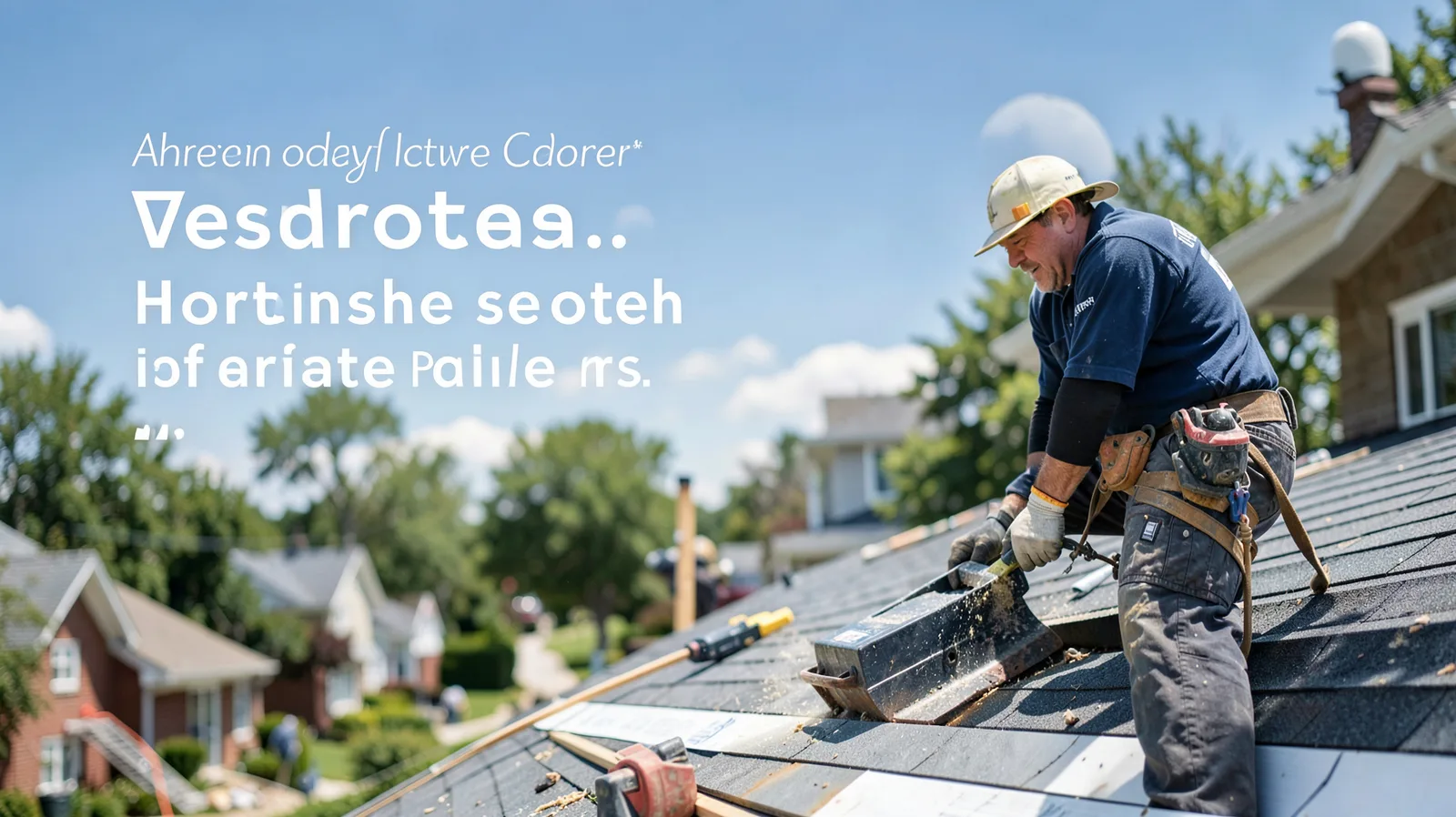 Roof Replacement in Oldenburg, IN near me